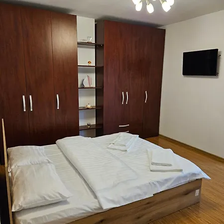 Bestufind Napoca Lägenhet