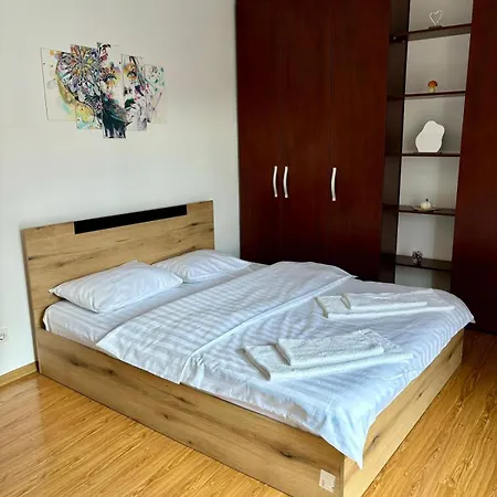Bestufind Napoca Apartamento Cluj-Napoca