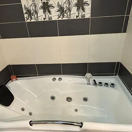 Apartment Bestufind Napoca Cluj-Napoca