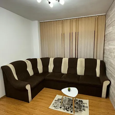 Bestufind Napoca Apartment *
