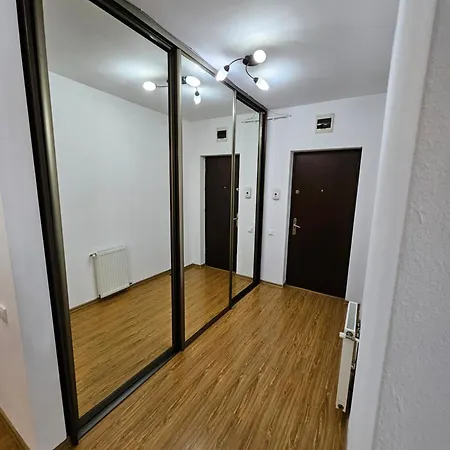 Bestufind Napoca Lägenhet *