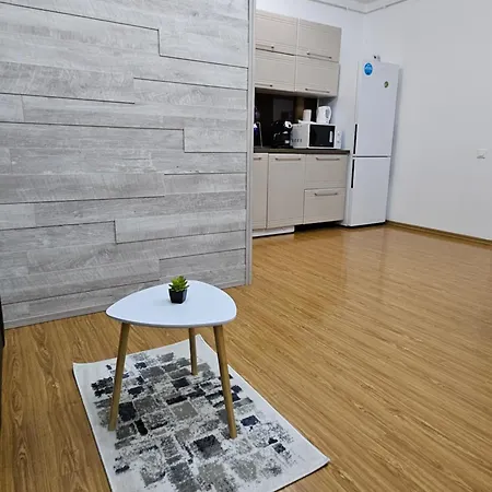 Apartment Bestufind Napoca Cluj-Napoca
