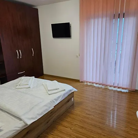 Apartment Bestufind Napoca Cluj-Napoca