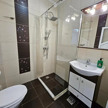 Bestufind Napoca Lägenhet Cluj-Napoca