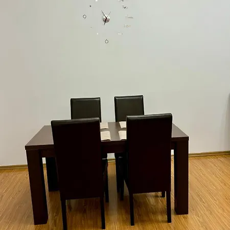 Apartment Bestufind Napoca Cluj-Napoca