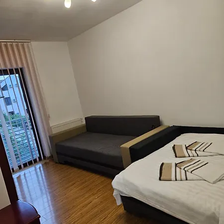 Apartment Bestufind Napoca